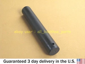JCB BACKHOE - PIVOT PIN, BOOM DIPPER (PART NO. 811/50372) - Picture 1 of 1