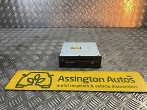 Audi A4 B8 Vor Facelift 2007-12 DVD Navi Einheit 4E0919887M - Bild 1 von 11