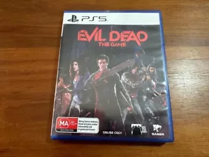 Evil Dead: The Game - PS5, PlayStation 5 - Picture 1 of 2