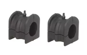 2x Front Anti Roll Bar Mount Bush for Daihatsu Sirion Materia Subaru Justy - Picture 1 of 1
