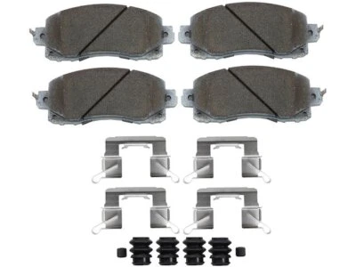 Juego de pastillas de freno delanteras para Subaru Legacy 2020-2022 82238QBFB 2021 Foto 1 de 2