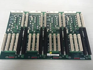 Planche de base industrielle NBP2043S NEXCOM - Photo 1/2