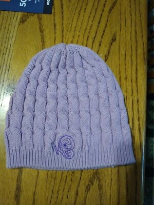 Sombrero Medias Rosa American Girl OSFM Foto 1 de 4