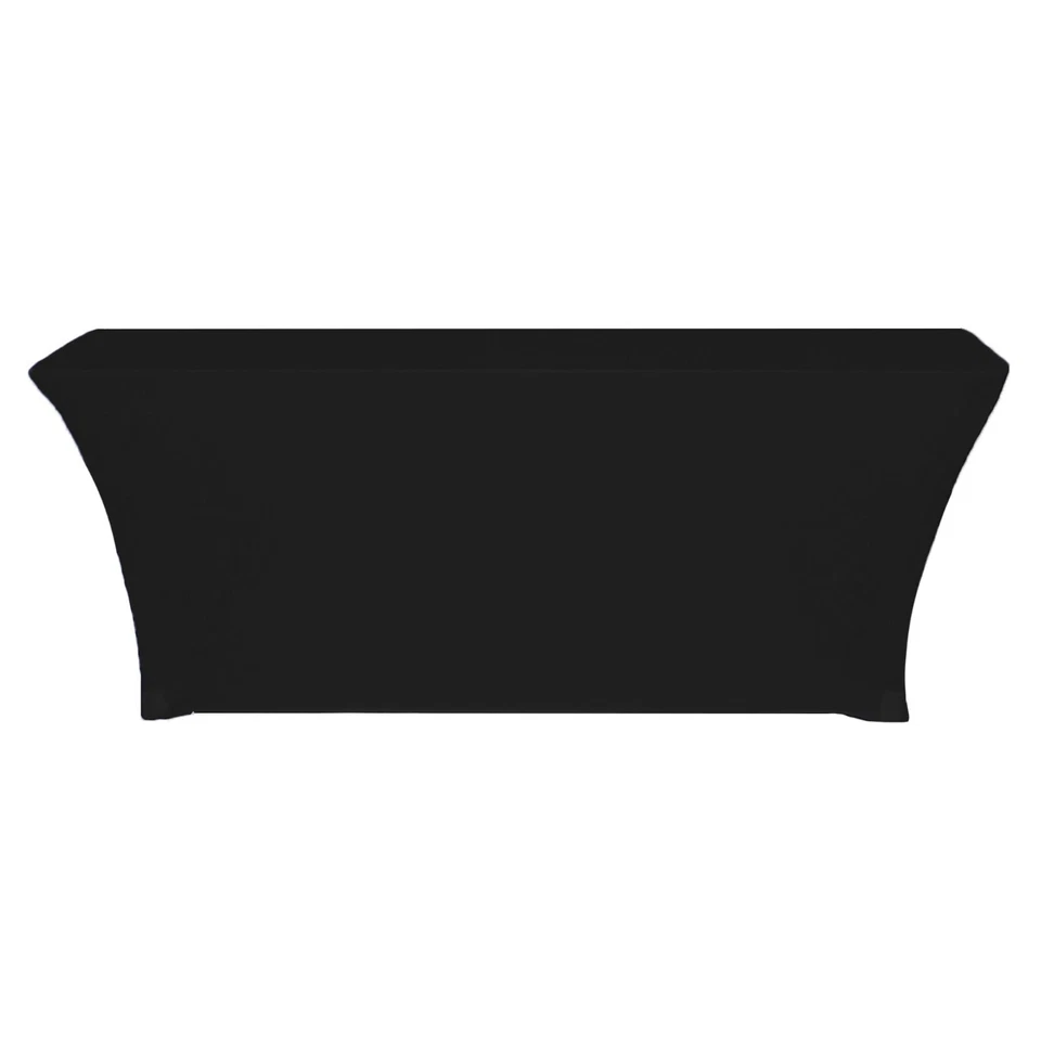Your Chair Covers - Stretch Spandex Standard Rectangular Table Cover - Image 1 of 1