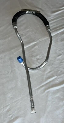 Manguera enfriador de aceite de motor Isuzu 8-97133-639-0 NPR NPR-HD 5,7 L 6,0 L 1996-2003 Foto 1 de 4