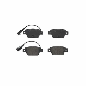 Pastiglie Pasticche pattini freno Posteriore FIAT LINEA (323) - Imagen 1 de 1