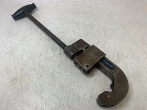 Record Pipe Cutter - No. 102 - 1/2" - 2" Capacity - Pipe Wheel / Tube Cutter - Picture 1 of 10