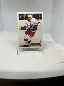 1994-95 Topps Premier Hockey Series 2 ~Cards #526-550 ~ Free Shipping !!!! - Picture 1 of 5