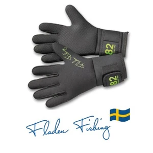 Fladen Fishing Neoprene Handschuhe Gr.M / L / XL - Bild 1 von 1