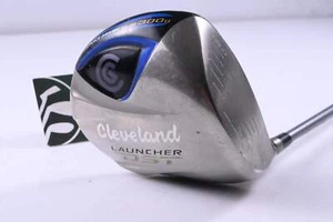 Cleveland Launcher DST Driver / 9 Degree / Stiff Flex Diamana 64 Shaft - Picture 1 of 8