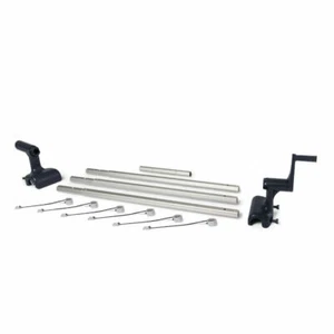 Avvolgitore per piscina Intex 28051 20 x 24,2 x 516 cm - Foto 1 di 5