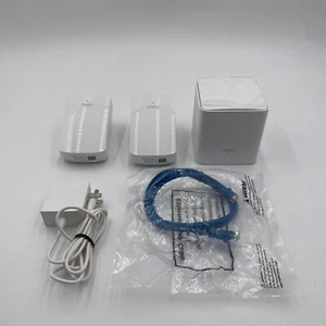 Tenda Nova Mesh WiFi System MW5 AC1200, 3-Pack - Picture 1 of 5