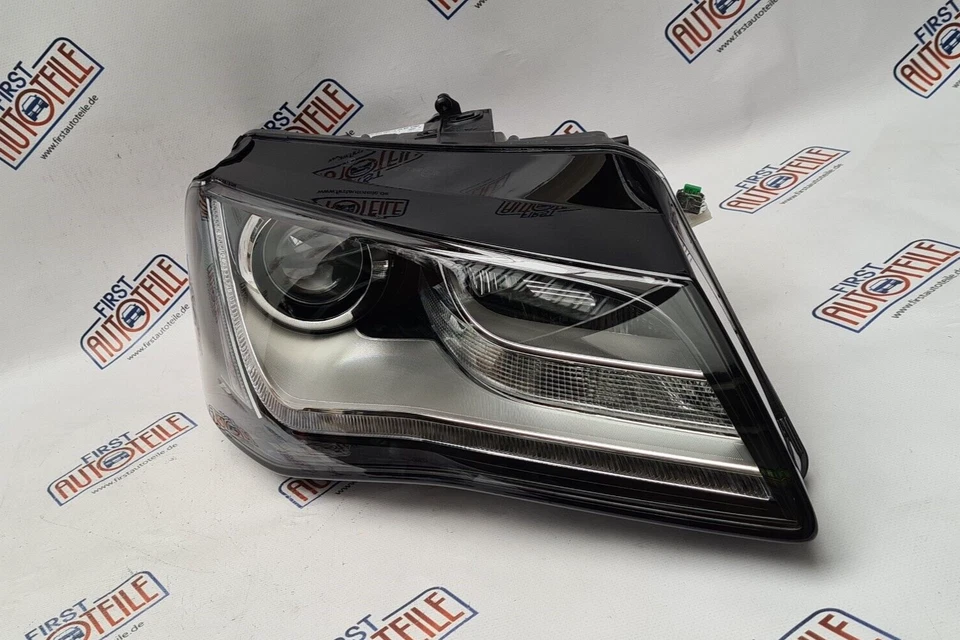 Frontscheinwerfer Audi A8 4H0941030AB Xenon Rechts Scheinwerfer Headlight