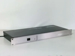 Bose 802-C II System Controller Black Confirmed Operation Free Shipping - Picture 1 of 4