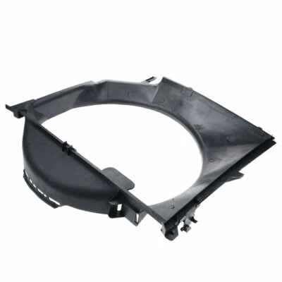 Cubierta del ventilador del radiador para BMW E46 323i 325Ci 328i 330i 325i 2001-2005 17117547304 Foto 1 de 4