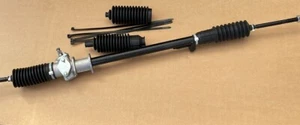 NEW Ford Cortina MK3/4/5 Manual Steering Rack DISCONTINUED LAST STOCK WORLDWIDE! - Picture 1 of 4