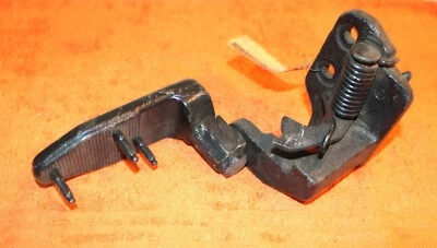 Ford Mercury Station Wagon Ranchero 1966-1971 nuevo en stock puerta trasera de doble acción bisagra LWR Foto 1 de 4