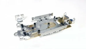 Plafit PF1700KS-116, Fahrwerk/Chassis Super 24 Sport Long   1:24 Neu - Bild 1 von 2