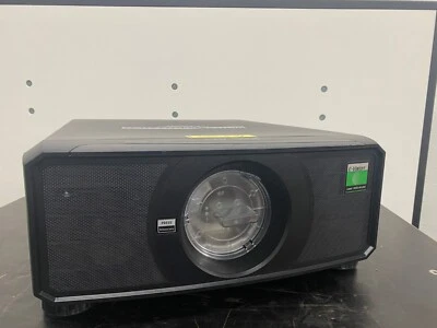 DIGITAL PROJECTION E-Vision Laser 11000 4K, DLP-Laser-Projektor, 9500 ANSI - Bild 1 von 3