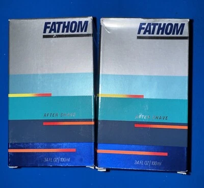 批量 2 件 - 剃须后脂肪闪光灯 3.4 液量 OZ. 全新带盒 — 第 1/2 张图片