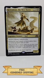 Ketramose, the New Dawn Aetherdrift Regular - Picture 1 of 2