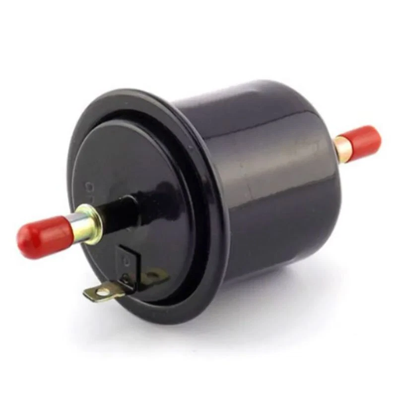 New 3191125000 For 00-05 Hyundai Accent Fuel Filter Foto 1 de 3