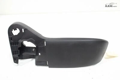 2020-2022 MAZDA CX-30 FRONT RIGHT PASSENGER SIDE SEAT OUTER TRIM COVER PANEL OEM - Image 1 of 4