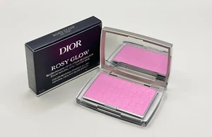 DIOR Backstage Rosy Glow BLUSH 001 pink 4,4g - Picture 1 of 3
