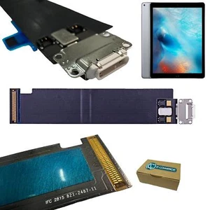 Connettore ricarica di ricambio Apple ipad pro 12.9 2015 821-2487-11 A1584 A1652 - Foto 1 di 4