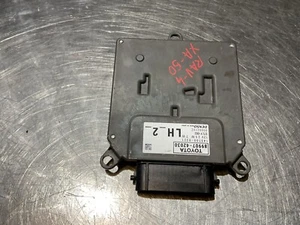 2022 Toyota RAV4 XA50 Scheinwerfer Vorschaltgerät Modul Zünder Xenon 899070321 - Bild 1 von 4
