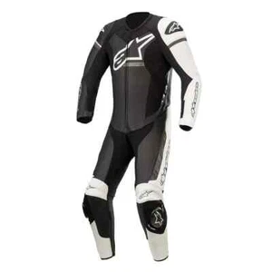 ALPINESTAR GP FORCE PHANTOM MOTO TRAJE DE CARRERAS DE CUERO DE UNA PIEZA - 40 - Imagen 1 de 3