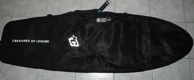 New Creatures of Leisure Fish Day Use Fish SurfBoard Cover 5' to 5'10" - image 1 of 4