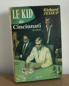Das Kind von Cincinnati Richard Jessup 1964 - Bild 1 von 5