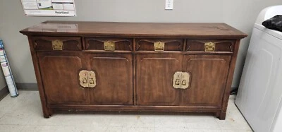 Henredon Sideboard Buffet Server - Image 1 of 4