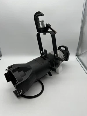 ETC Source Four Jr 50-Degree Ellipsoidal Light Lamp Stage Theater Lighting - Image 1 of 4