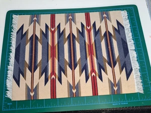 Pendleton Mouse Rug Computer Accessory Mouse Pad - Bild 1 von 13