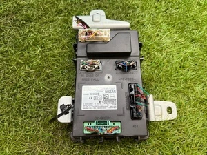 2018 2019 2020 INFINITI Q50 BCM COMPUTER BODY CONTROL MODULE UNIT OEM 284B14HK0B - Picture 1 of 2