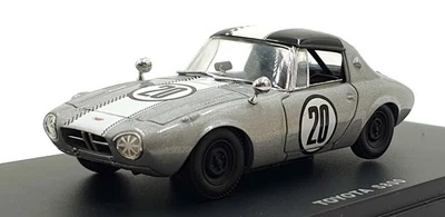 Kyosho escala 1/43 diecast 03092A - Toyota Sport 800 #20 1965 Foto 1 de 4