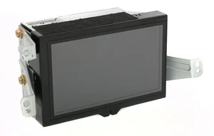 1999-2003 Lexus RX 300 Display Screen Part Number 86110-48030 - Picture 1 of 5