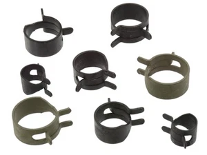 Corvette 1964-1982 línea de combustible clips de resorte C2 C3 - Imagen 1 de 1