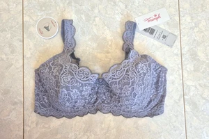 Sujetador Triumph Amourette 300 talla 48 - Imagen 1 de 2