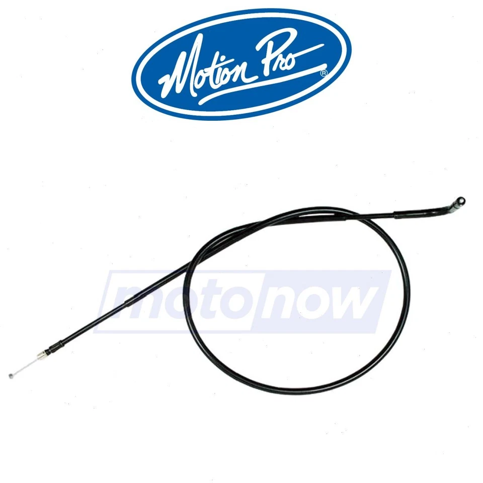 Motion Pro Black Vinyl Choke Cable for 1997-2002 Kawasaki KVF400 Prairie 4x4 pl - Изображение 1 из 4
