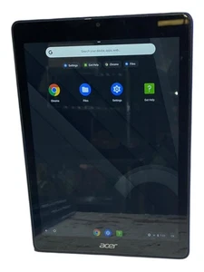 Acer Chromebook Tab 10 Rockchip rk3399 4 GB - Imagen 1 de 5
