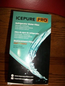 Filtro di ricambio filtri ICEPURE PRO RWF1100AH compatibile con Da29-00003 - Foto 1 di 1
