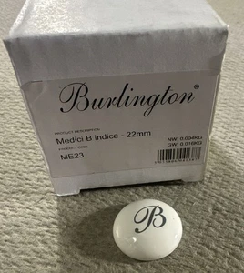 Burlington Medici B Indice - 22 mm - Bild 1 von 4