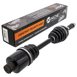 Rear Left or Right CV Axle Driveshaft Assy for Polaris Sportsman 700 EFI 2005 - Picture 1 of 6