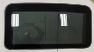 Toyota Rav4 2006-2012 fabricante de equipos originales techo corredizo techo corredizo ventana de vidrio Foto 1 de 4