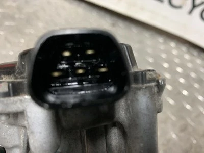 Windshield Wiper Motor Fits 05-08 PILOT 118318 - Image 1 of 4