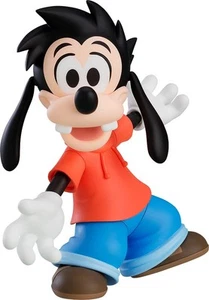 Figura de acción de plástico sin escala GoodSmile de Nendoroid Disney A Goofy Movie Max - Imagen 1 de 6