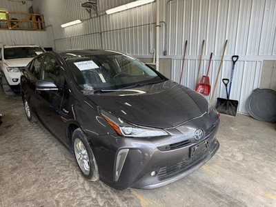 Transmisión limpiaparabrisas compatible con 16-22 PRIUS 1095815 Foto 1 de 4